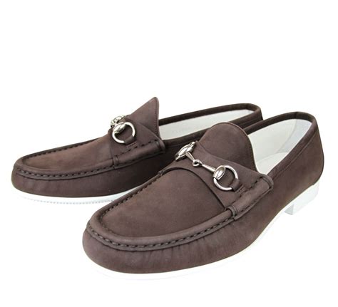 gucci moccasins original